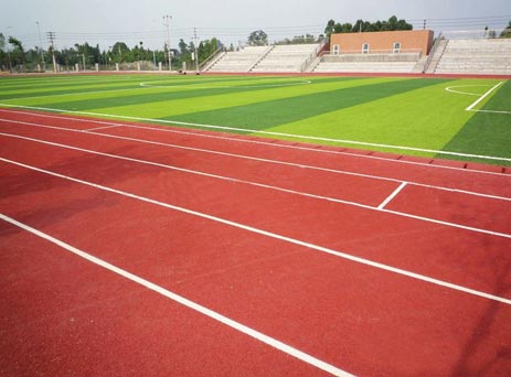 室外防紫外線地坪